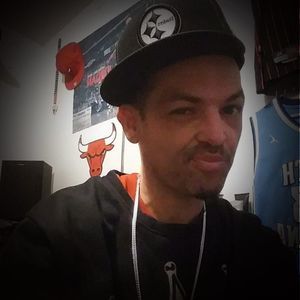 Meet your Posher, Jamie